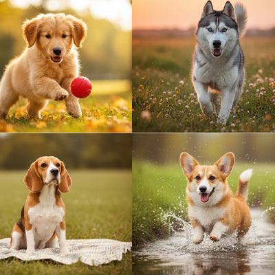 Dogs Wallpapers